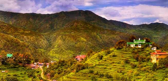 Photo of Peora: A Deep Nestled Secret of Uttarakhand by Swati Jain