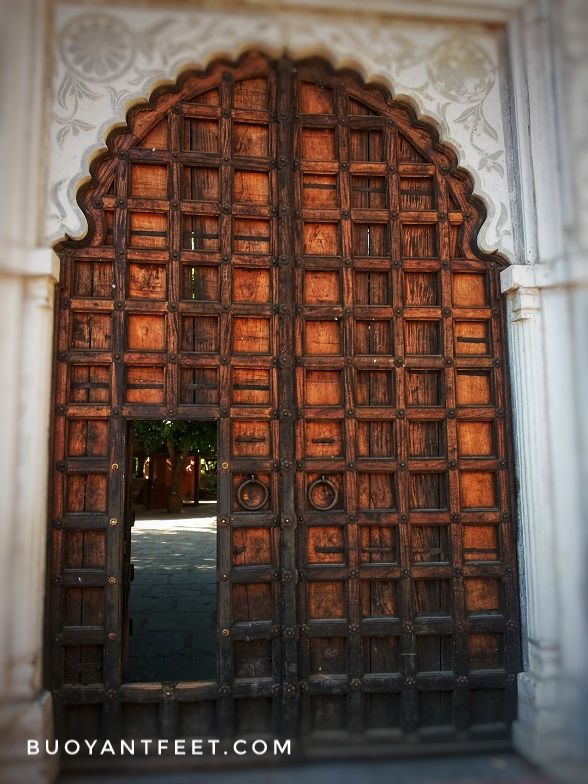 Photo of 5 Must Attractions between Udaipur and Jodhpur highway 3/3 by Swati Jain