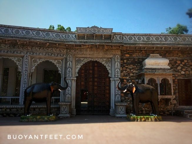 Photo of 5 Must Attractions between Udaipur and Jodhpur highway 2/3 by Swati Jain