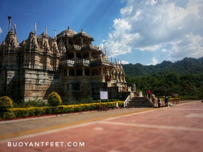 Photo of 5 Must Attractions between Udaipur and Jodhpur highway by Swati Jain