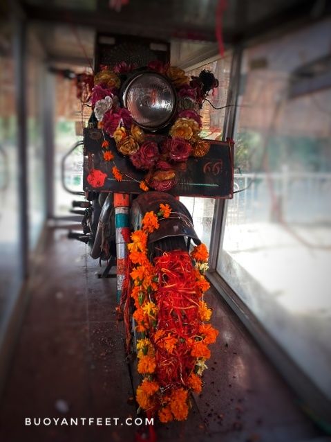 Photo of 5 Must Attractions between Udaipur and Jodhpur highway by Swati Jain