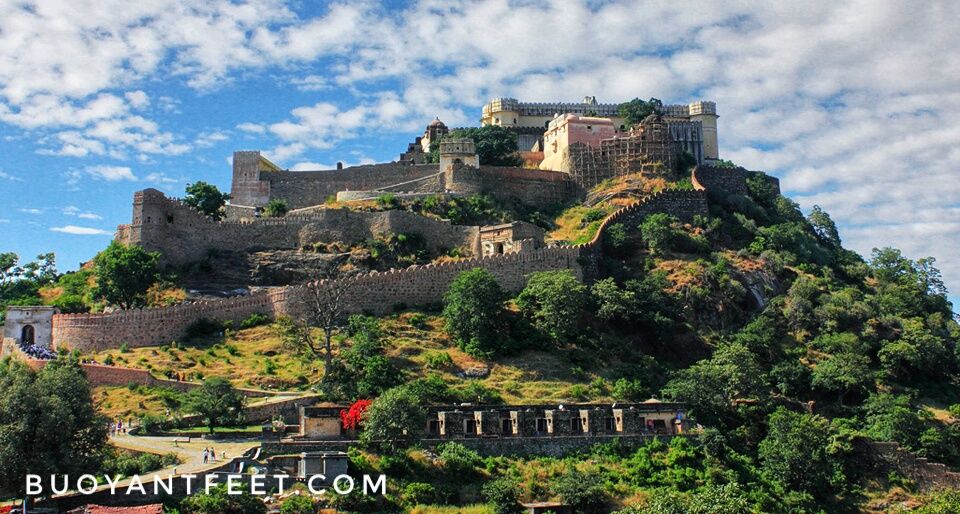 Photo of 5 Must Attractions between Udaipur and Jodhpur highway by Swati Jain