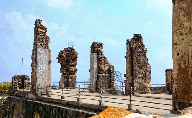 Photo of Top 5 Picks you Shouldn’t Miss in Vijayawada by Swati Jain