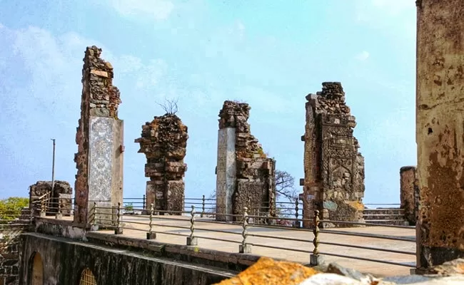 Photo of Top 5 Picks you Shouldn’t Miss in Vijayawada by Swati Jain