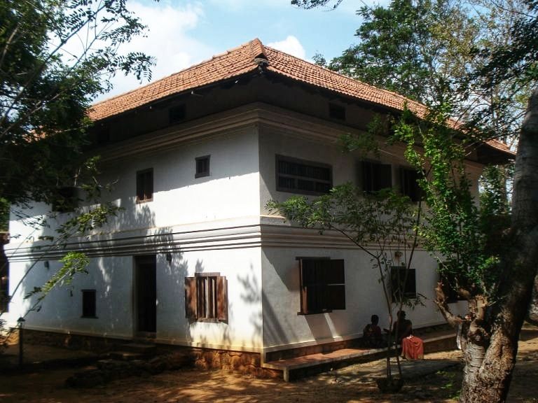 Photo of The Other Side of Mahabalipuram 5/11 by Swati Jain