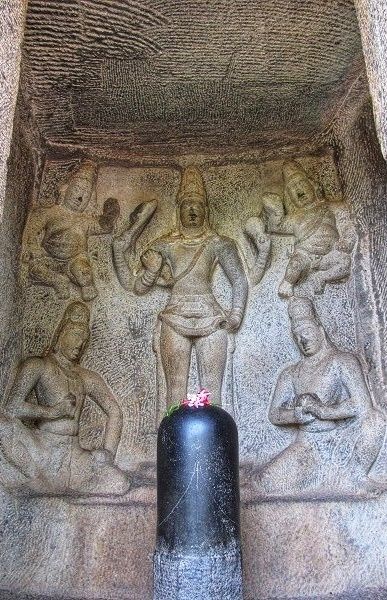 Photo of The Other Side of Mahabalipuram 8/11 by Swati Jain