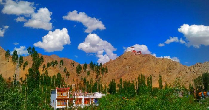 Photo of Leh by Swati Jain