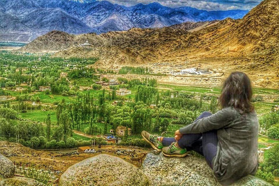 Photo of Offbeat Places To Visit In Leh by Swati Jain
