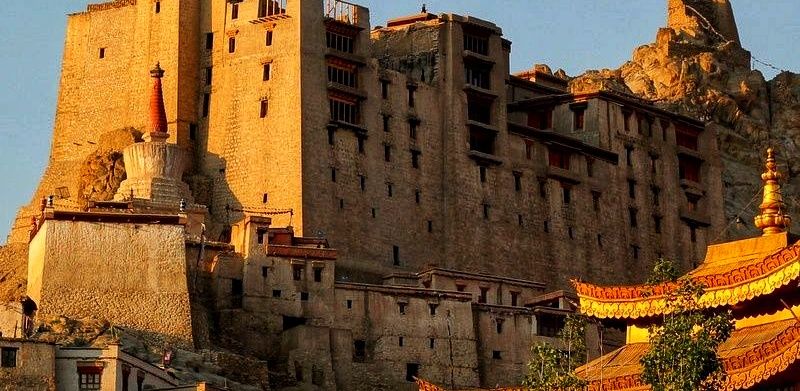 Photo of Offbeat Places To Visit In Leh by Swati Jain