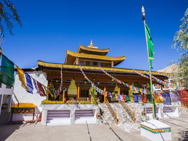 Photo of Offbeat Places To Visit In Leh by Swati Jain