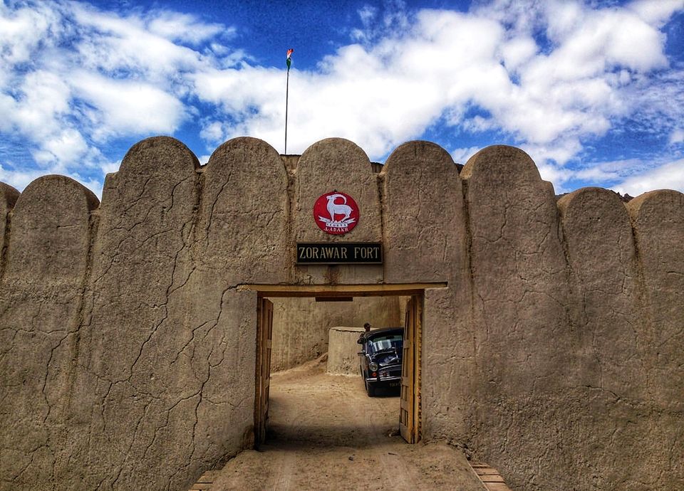 Photo of Offbeat Places To Visit In Leh by Swati Jain