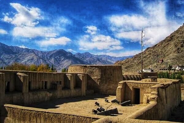 Photo of Offbeat Places To Visit In Leh by Swati Jain