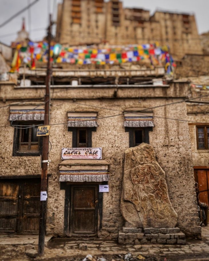 Photo of Offbeat Places To Visit In Leh by Swati Jain