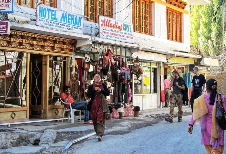 Photo of Offbeat Places To Visit In Leh by Swati Jain
