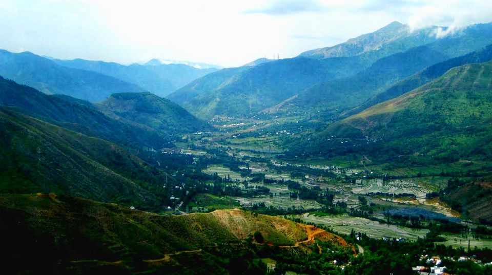 Photo of Banihal Pass by Swati Jain