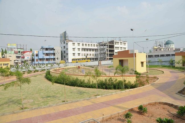Photo of Hyderabad, Telangana, India by Swati Jain
