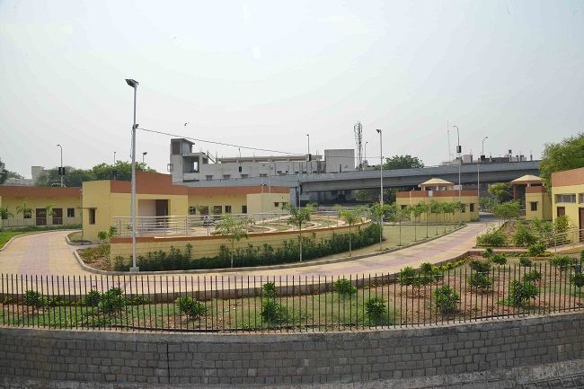 Photo of India’s First National Park for Differently- Abled Opens up in Hyderabad by Swati Jain