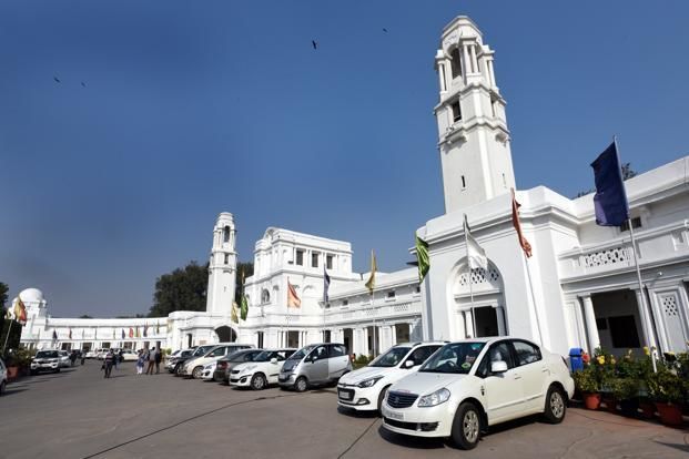 Photo of Heritage Places To Visit In North Delhi by Swati Jain