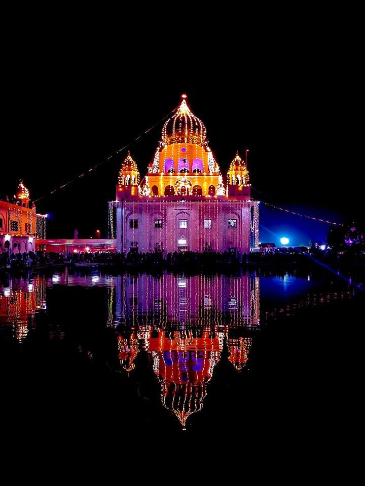 Photo of Heritage Places To Visit In North Delhi by Swati Jain