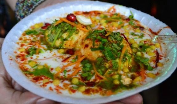 Photo of Street Food in Bengaluru That Will Make You Drool by Swati Jain