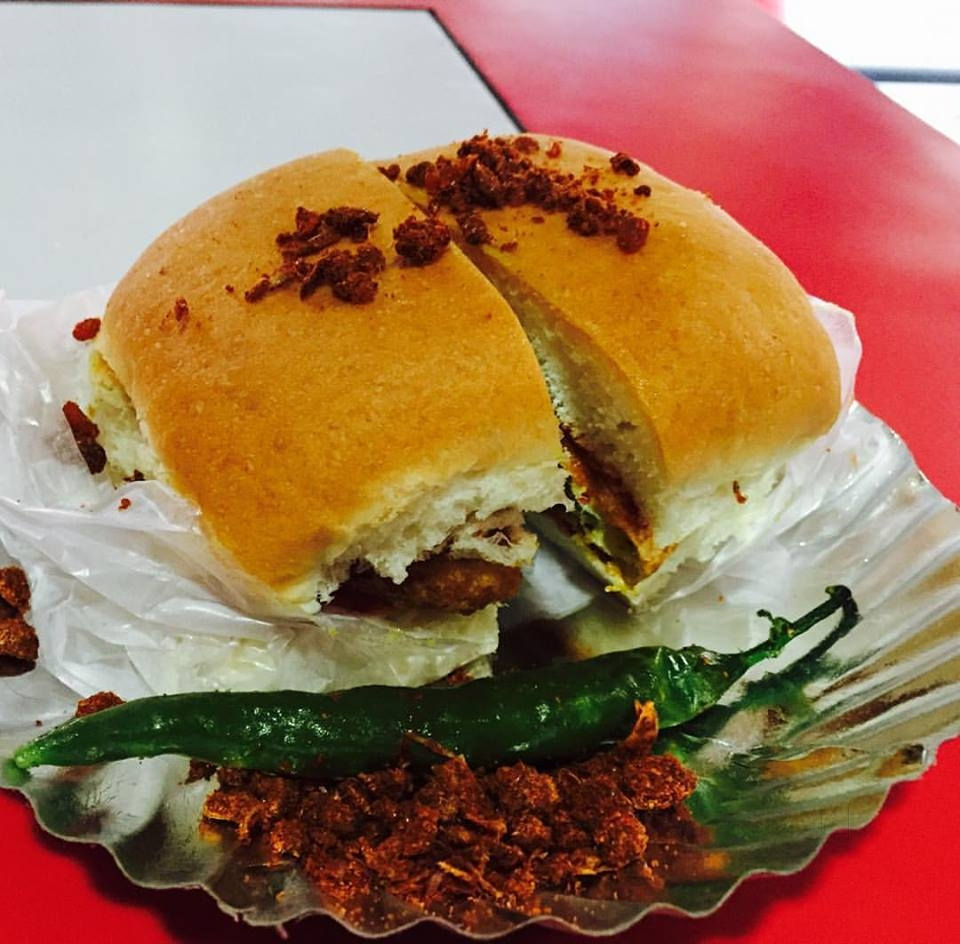 Photo of Street Food in Bengaluru That Will Make You Drool by Swati Jain
