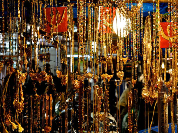 Photo of Chilkur Balaji Temple, Telangana by Swati Jain
