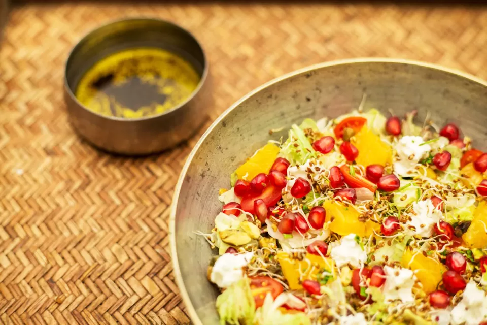 Photo of Street Food in Bengaluru That Will Make You Drool by Swati Jain