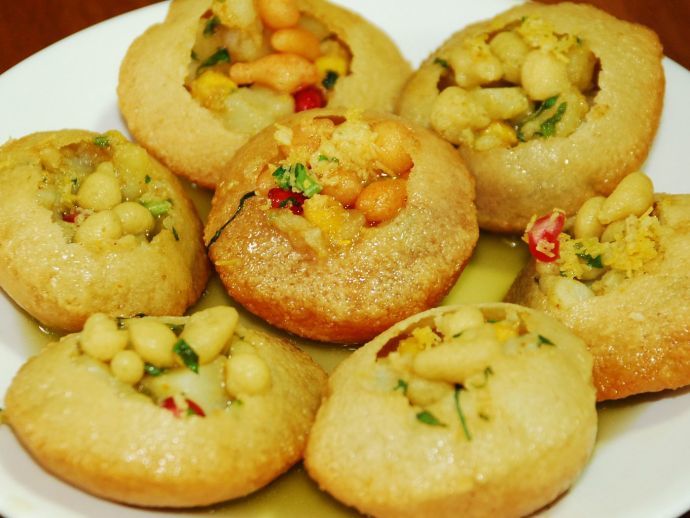 Photo of Street Food in Bengaluru That Will Make You Drool by Swati Jain
