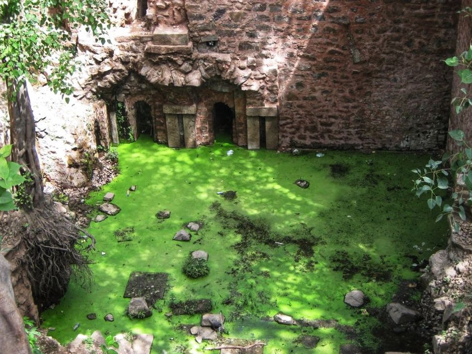 Photo of Hindu Rao Hospital, Kamla Nehru Ridge, Civil Lines, New Delhi, Delhi, India by Swati Jain