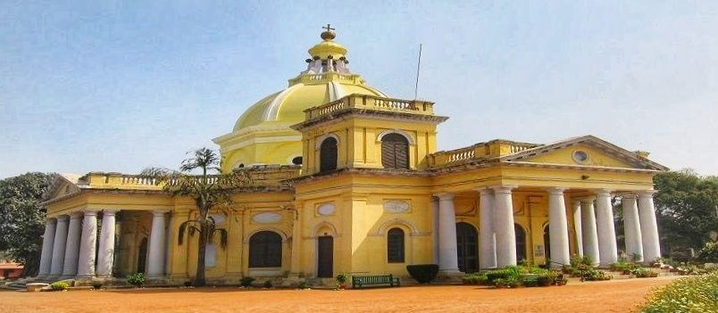 Photo of Heritage Places To Visit In North Delhi by Swati Jain