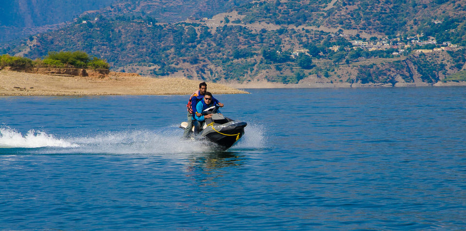 Photo of All You Need to Know About Asia's Biggest Lake Festival by Swati Jain