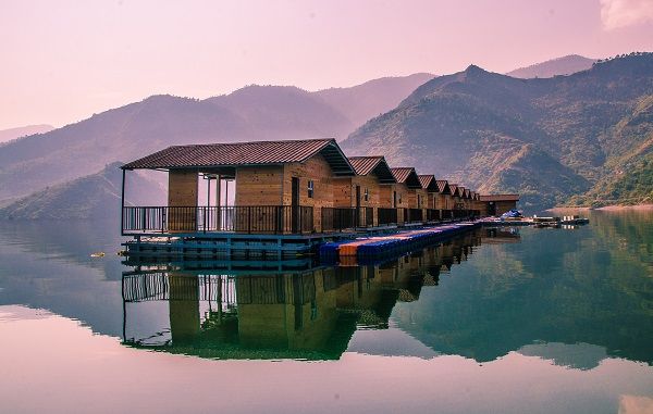 Photo of All You Need to Know About Asia's Biggest Lake Festival by Swati Jain