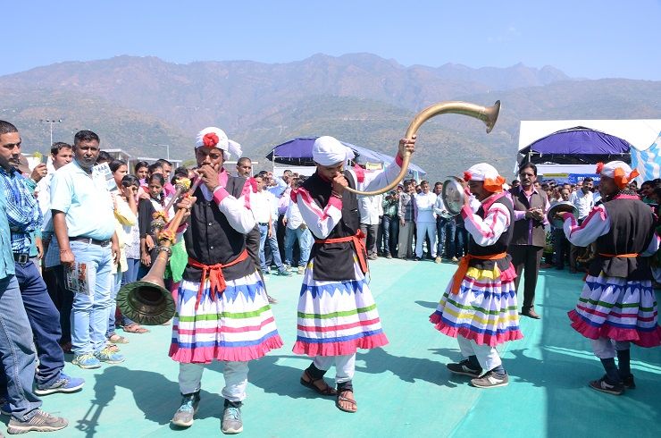 Photo of All You Need to Know About Asia's Biggest Lake Festival by Swati Jain