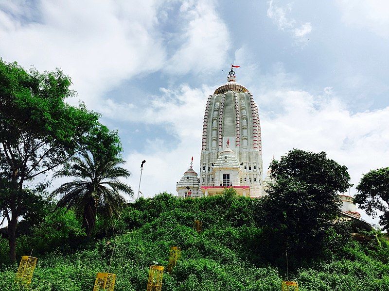 Photo of These Photos Prove that Jharkhand is Truly an Underrated Tourist Destination by Swati Jain