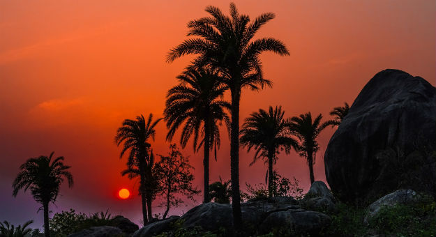 Photo of These Photos Prove that Jharkhand is Truly an Underrated Tourist Destination by Swati Jain