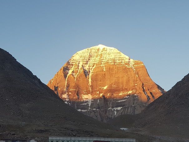 Photo of Kailash Mansarovar Yatra, Netaji Subash Place, Wazirpur, New Delhi, Delhi, India by Swati Jain