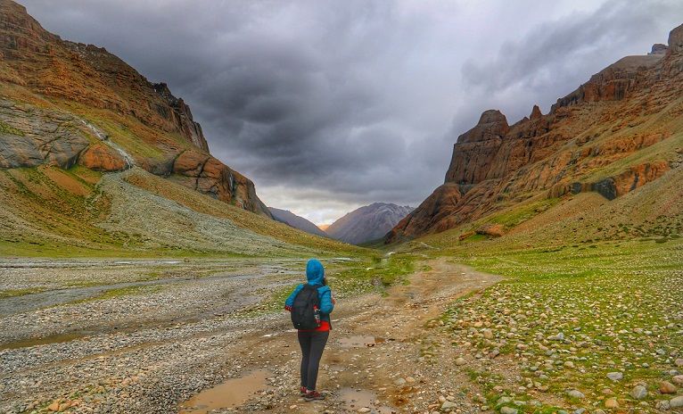 Photo of My Journey of Kailash Mansarovar Yatra by Swati Jain