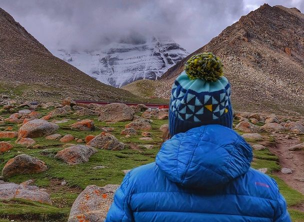 Photo of My Journey of Kailash Mansarovar Yatra by Swati Jain