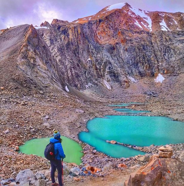 Photo of My Journey of Kailash Mansarovar Yatra by Swati Jain