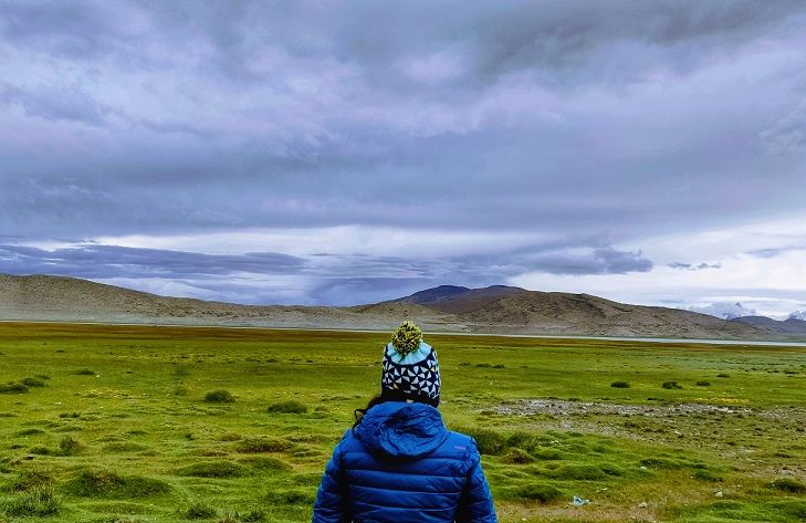 Photo of Travel Tips for Kailash Mansarovar Yatra by Swati Jain