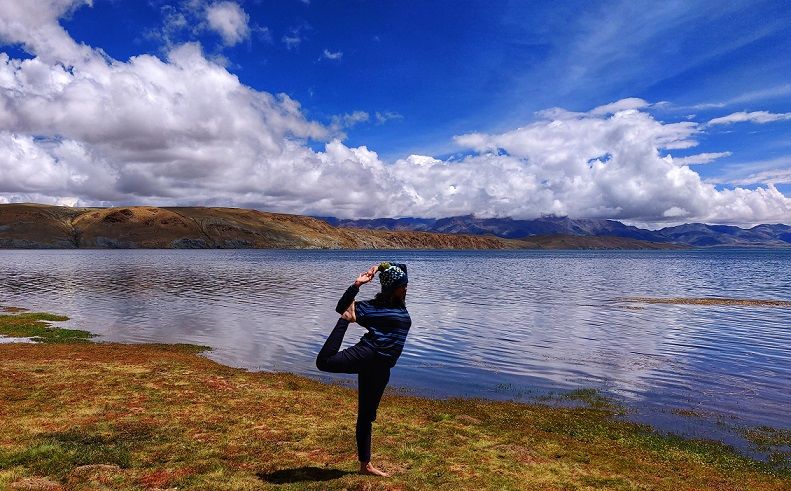 Photo of Travel Tips for Kailash Mansarovar Yatra by Swati Jain
