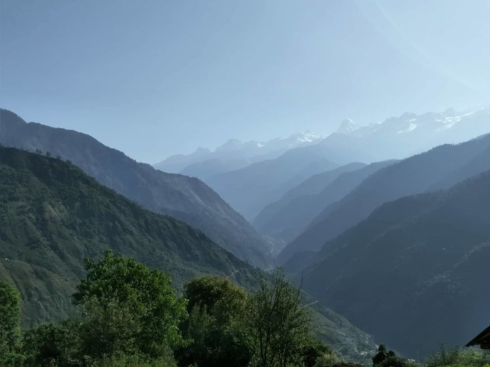 Photo of Raithal- A Sustainable Village of Uttarakhand 3/8 by Swati Jain