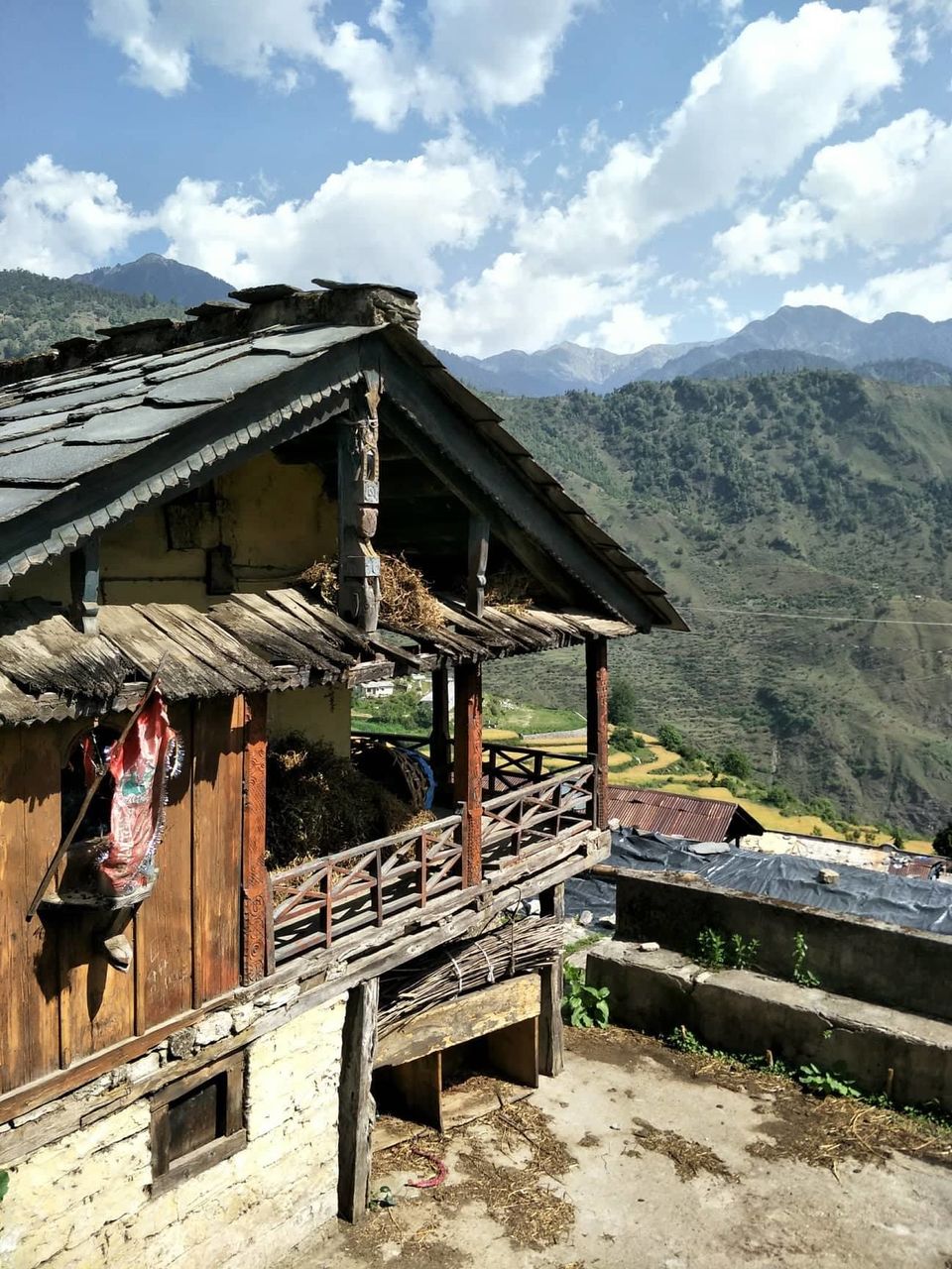 Photo of Raithal- A Sustainable Village of Uttarakhand 4/8 by Swati Jain