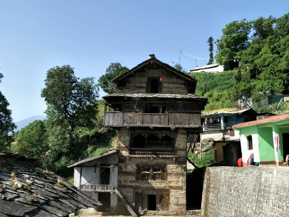 Photo of Raithal- A Sustainable Village of Uttarakhand 5/8 by Swati Jain