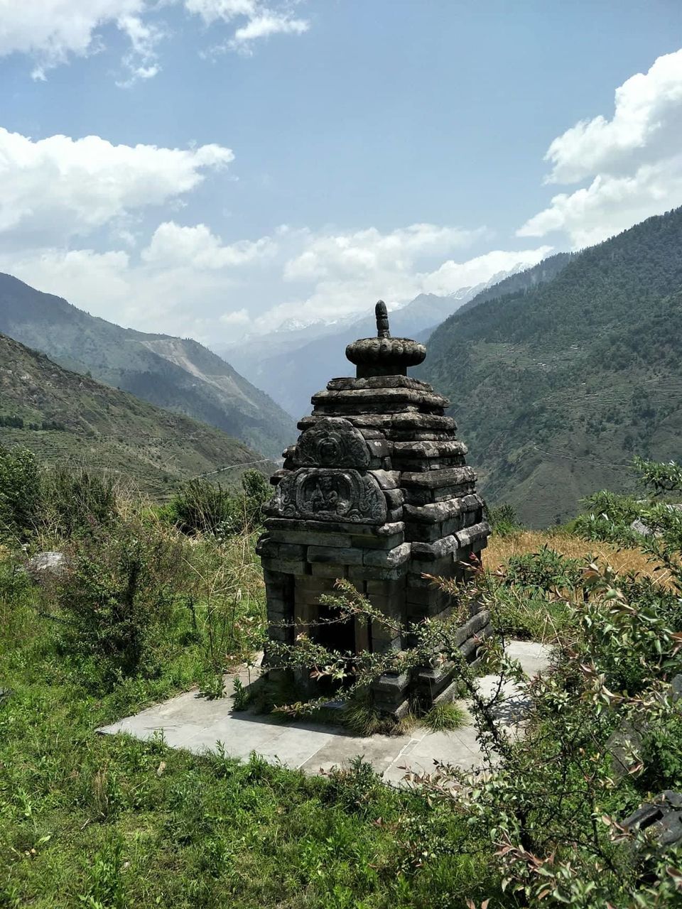 Photo of Raithal- A Sustainable Village of Uttarakhand 8/8 by Swati Jain