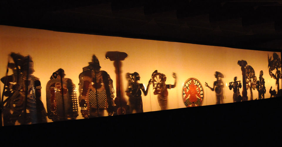 Photo of Tholpavakoothu- The Shadow Puppetry of Kerala by Swati Jain
