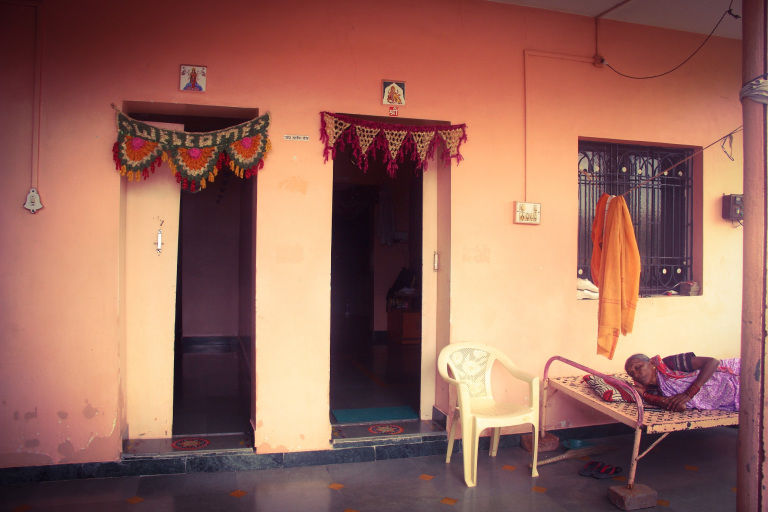 Photo of The Myth of Shani Shingnapur- The Village of No Doors by Swati Jain