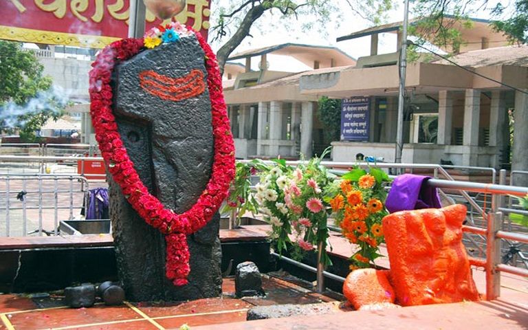 Photo of The Myth of Shani Shingnapur- The Village of No Doors by Swati Jain