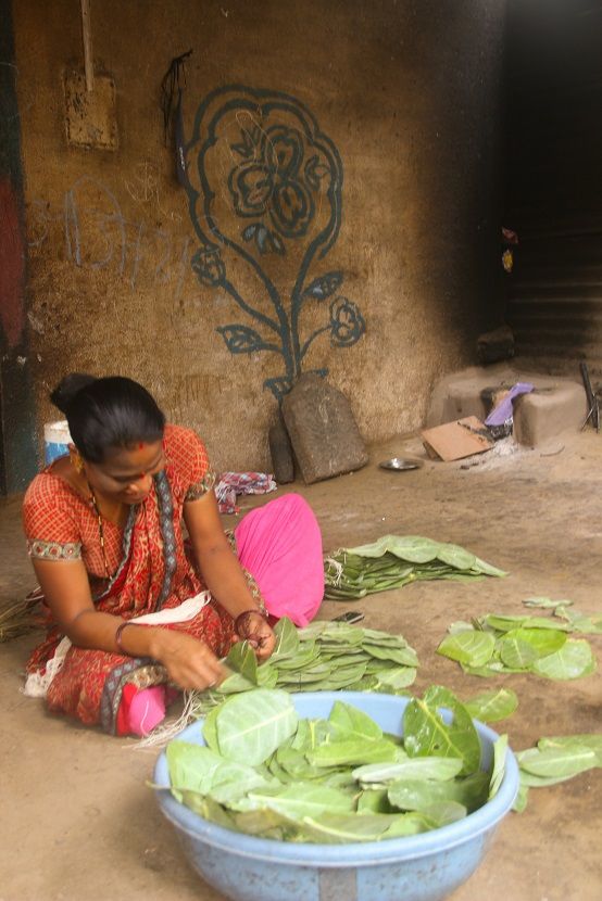 Photo of The Myth of Shani Shingnapur- The Village of No Doors by Swati Jain