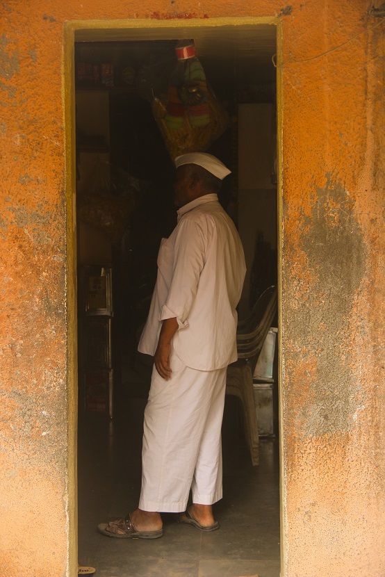 Photo of The Myth of Shani Shingnapur- The Village of No Doors by Swati Jain